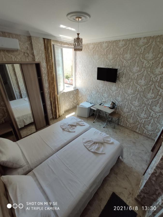 Hotel Vaxx Батуми Номер фото