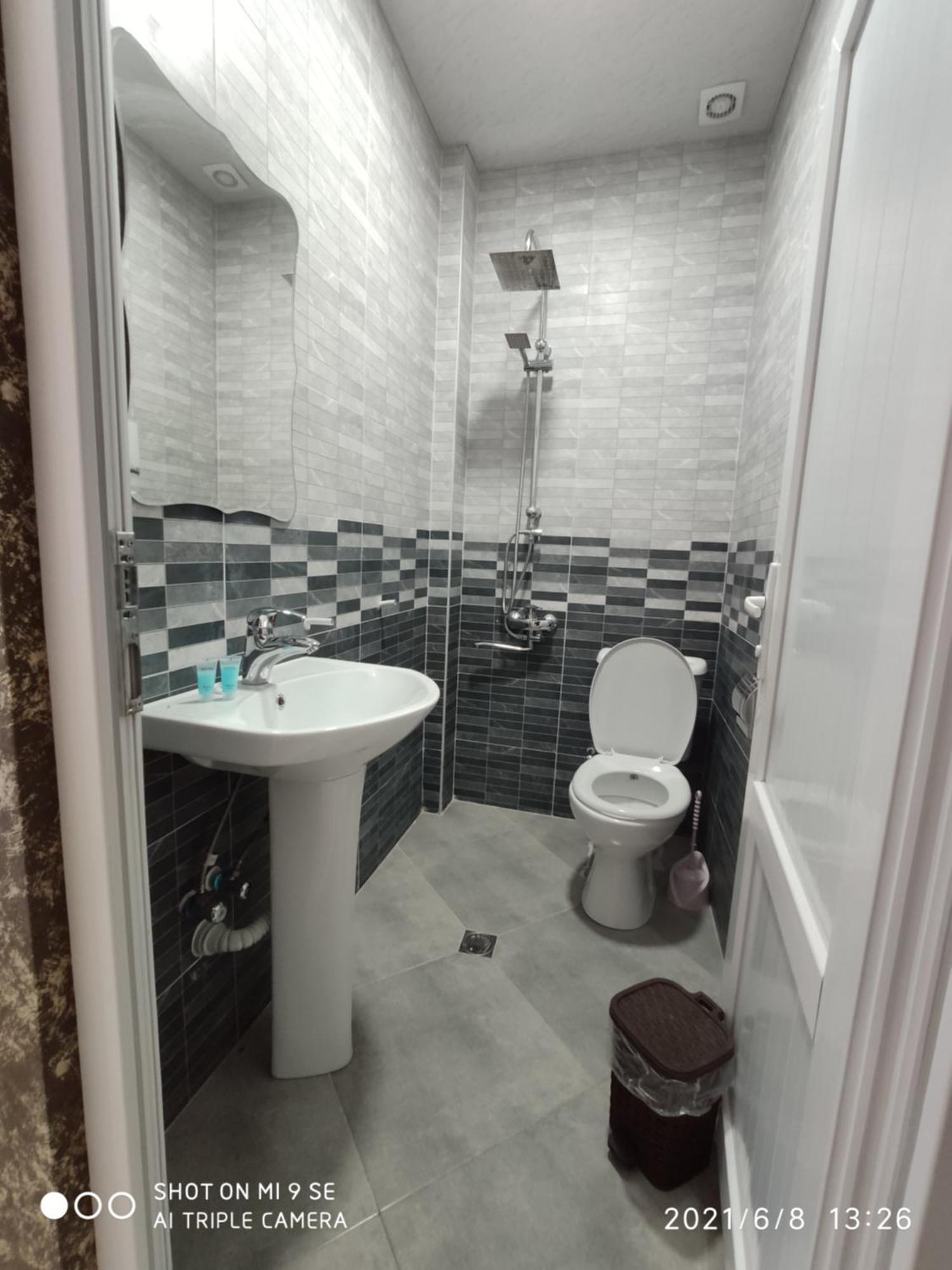 Hotel Vaxx Батуми Номер фото
